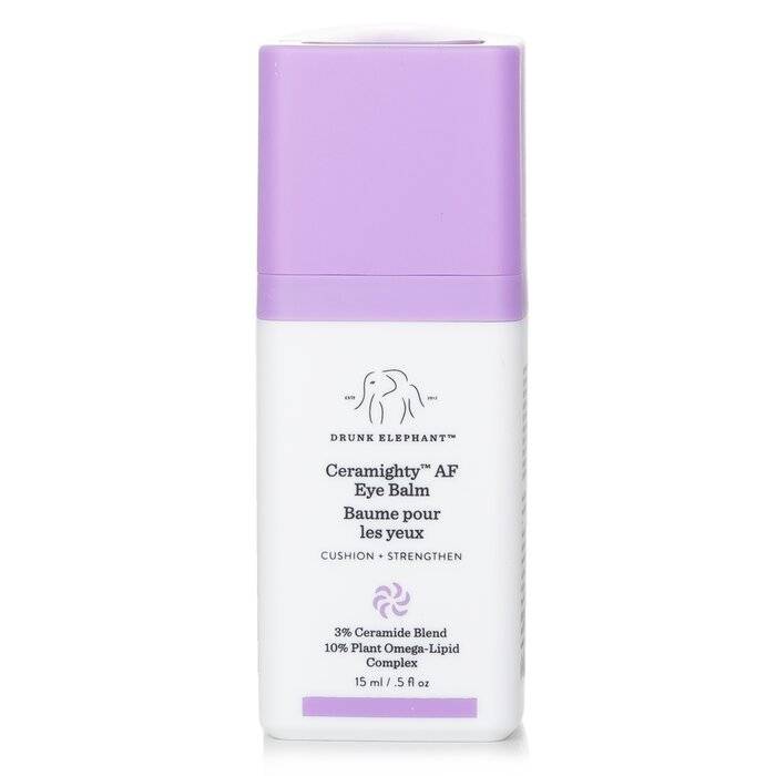 Ceramighty AF Eye Balm 15ml/0.5oz by Drunk Elephant