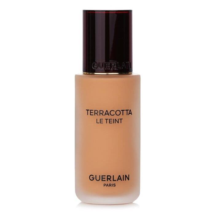Terracotta Le Teint Healthy Glow Natural Perfection Foundation 24H Wear No Transfer - #4N Neutral 35ml/1.1oz by Guerlain