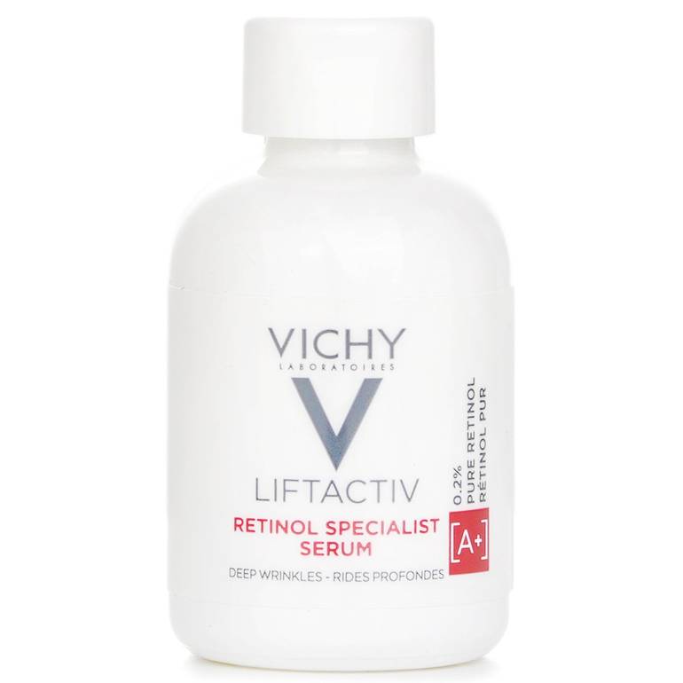 LiftActiv Pure Retinol Serum Exp Date:10/31/2025 by Vichy