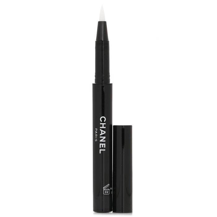 قلم عيون طويل الأمد كثيف Signature De Chanel - # 10 Noir من Chanel