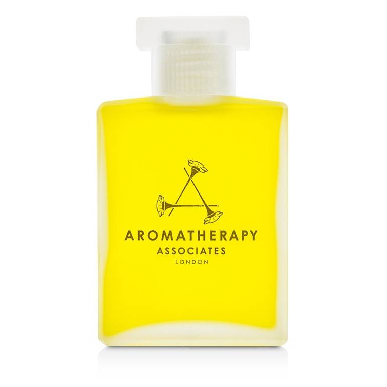 زيت الحمام والدش الصباحي Revive من Aromatherapy Associates