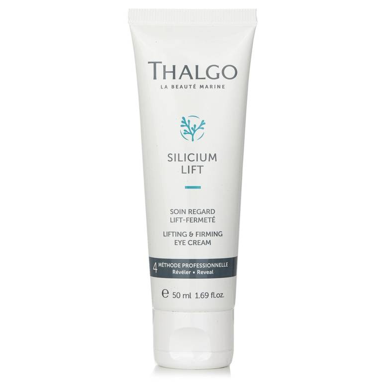 Silicium Lifting & Firming Eye Cream (Salon Size) من Thalgo