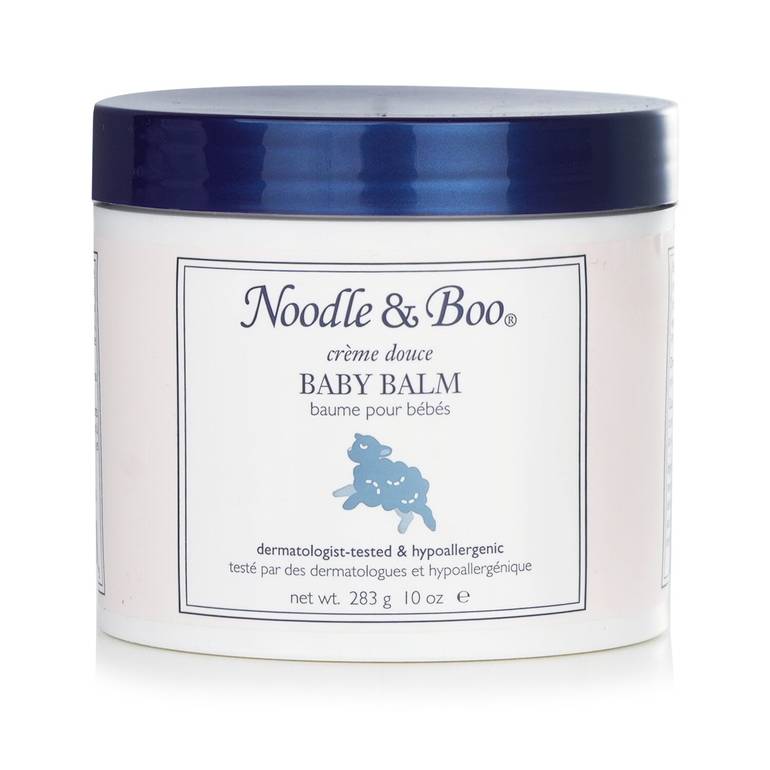 Baby Balm by Noodle & Boo
