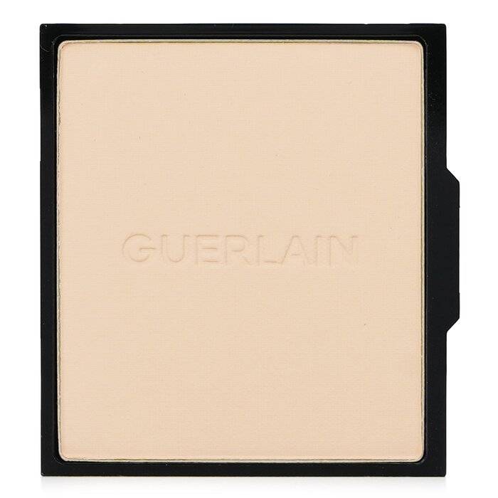 أساس بارور غولد للسيطرة على البشرة عالي الكمال المات في علبة مدمجة - # 0N Neutral 8.7g/0.3oz من Guerlain