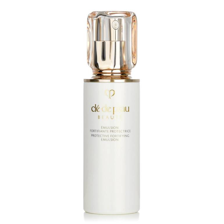 مستحلب مقوٍ وواقٍ SPF 20 من Cle De Peau
