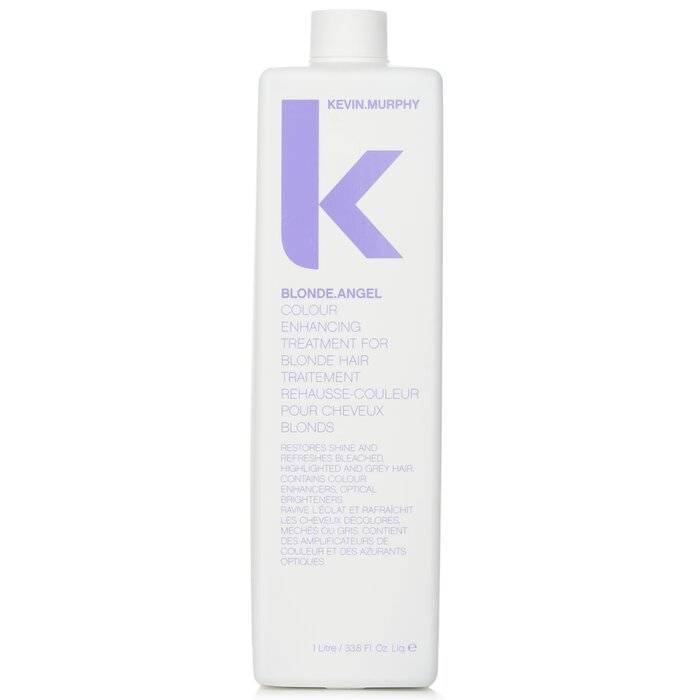علاج تعزيز اللون بلوند أنجل لشعر أشقر 1000ml/33.8oz من كيفن. ميرفي