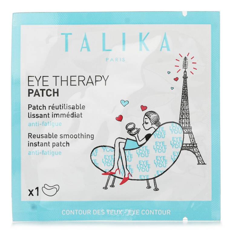 Eye Therapy Patch من Talika
