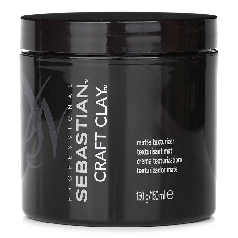 Craft Clay Matte Texturizer by Sebastian