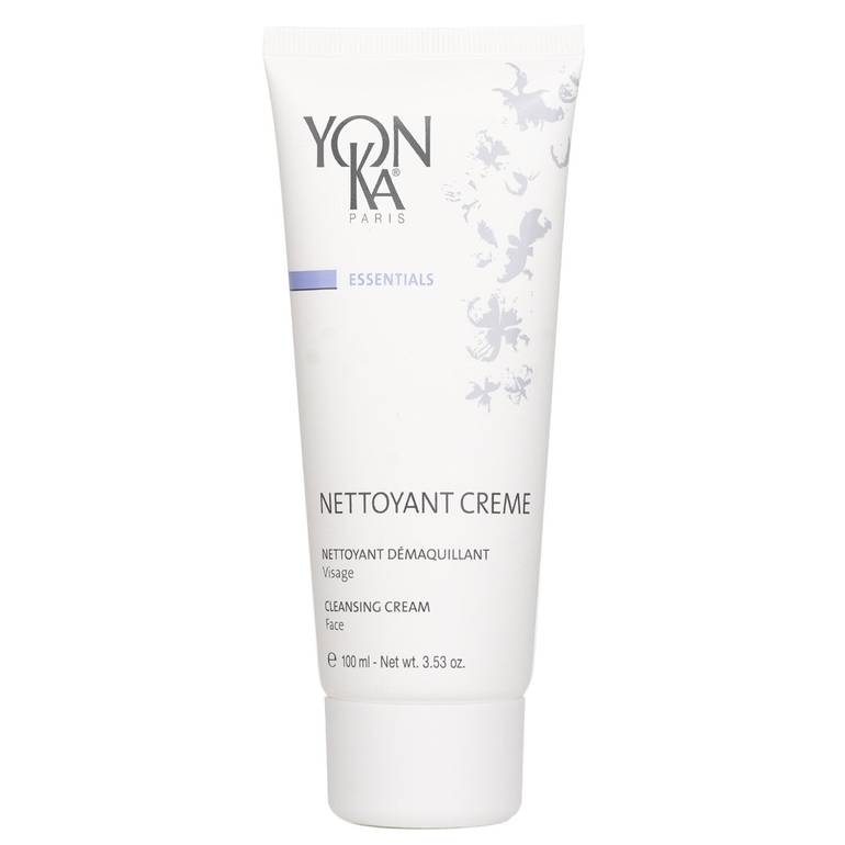 Essentials Nettoyant كريم من Yonka