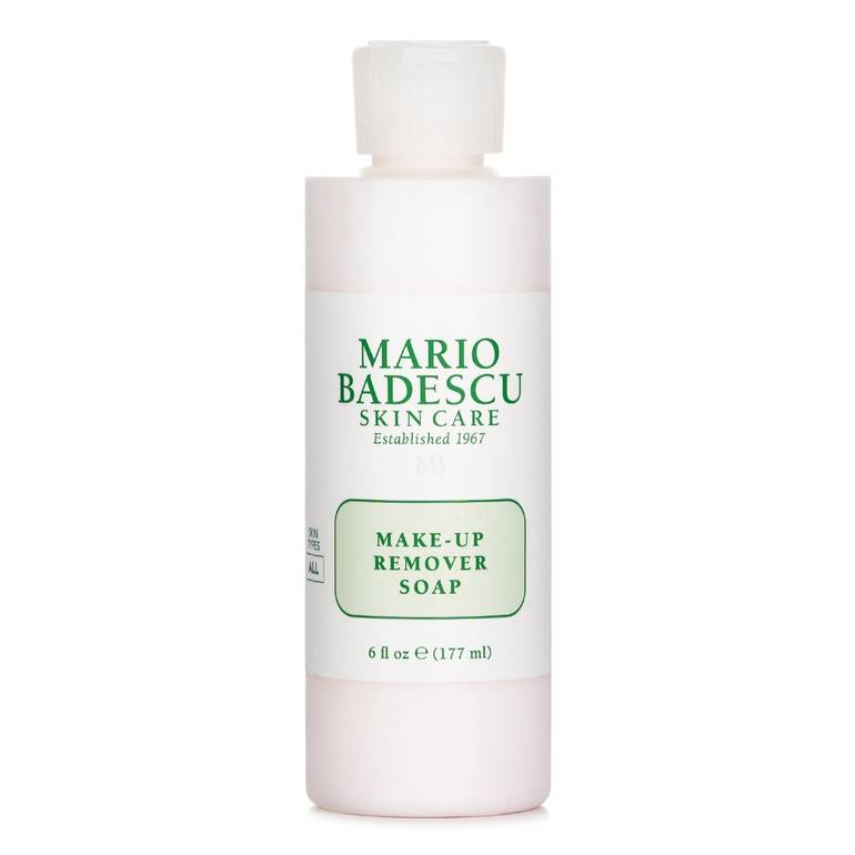 Make-Up Remover Soap - For All Skin Types by Mario Badescu