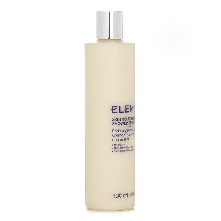 Skin Nourishing Shower Cream by Elemis