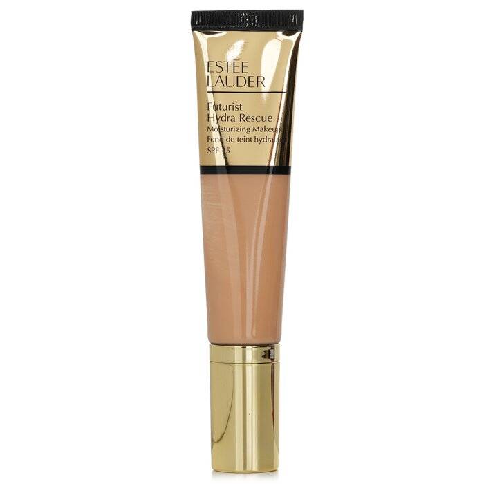 Futurist Hydra Rescue Moisturizing Makeup SPF 45 - # 1W2 Sand 35ml/1.2oz by Estee Lauder