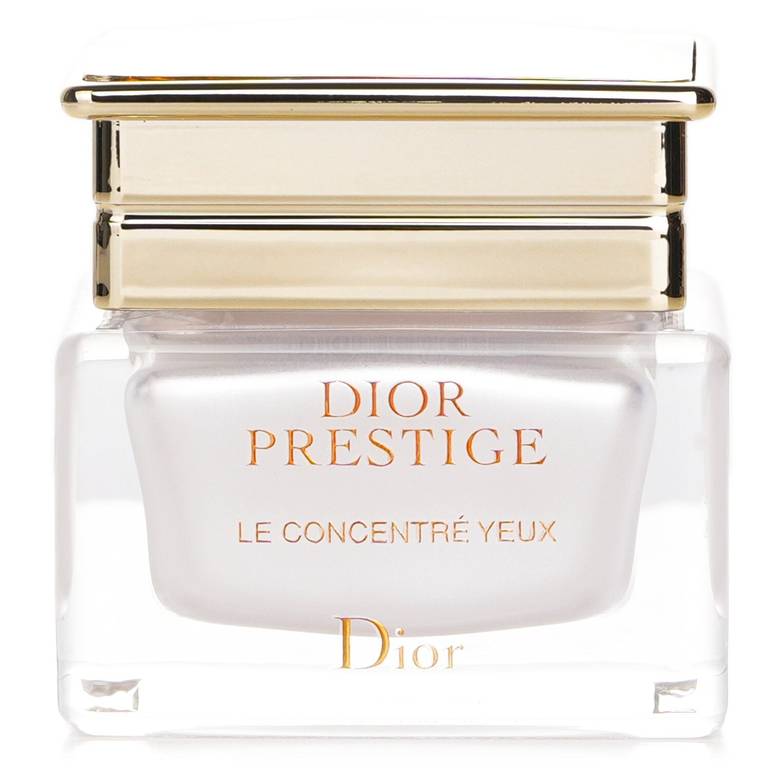 Dior Prestige Le Concentre Yeux Exceptional Regenerating Eye Care by Christian Dior