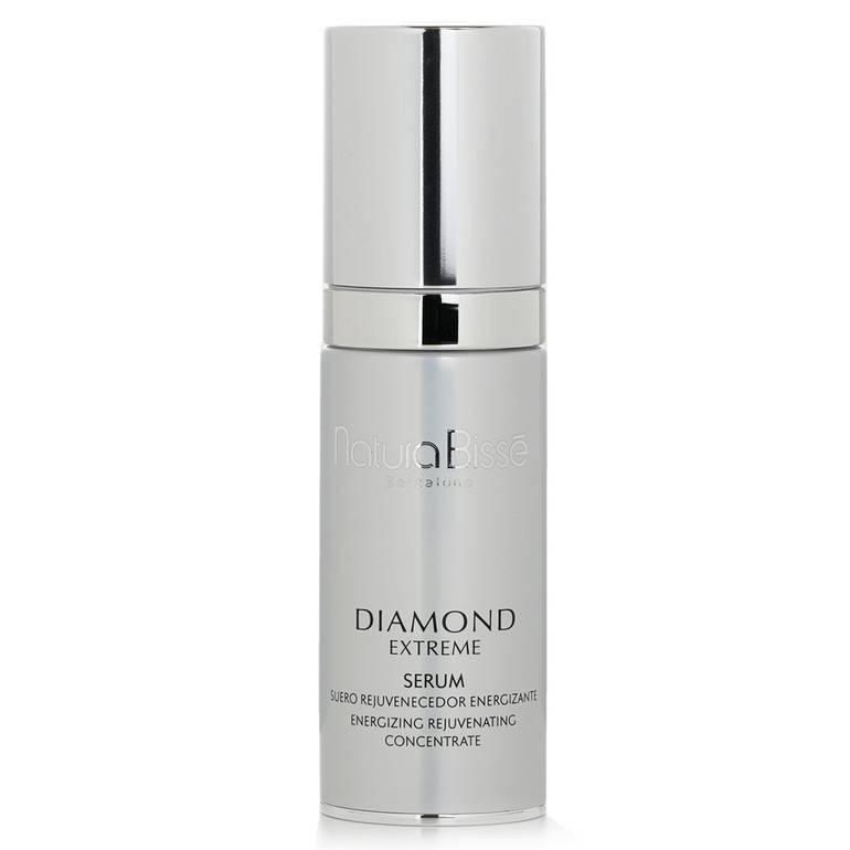 Diamond Extreme Serum by Natura Bisse