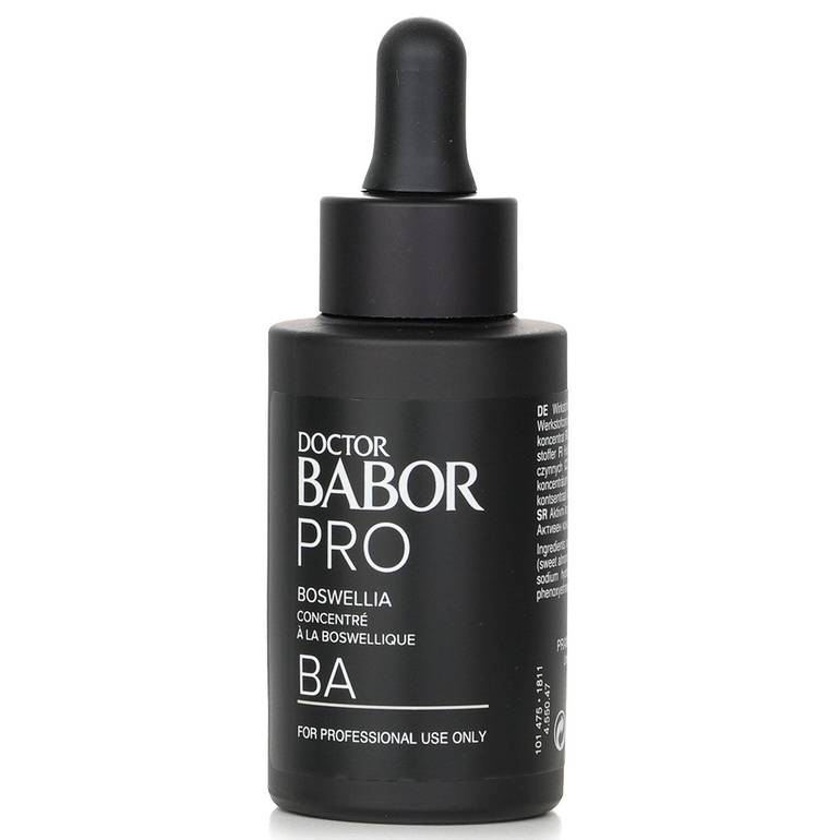 Boswellia Concentrate (Salon Size) by Babor