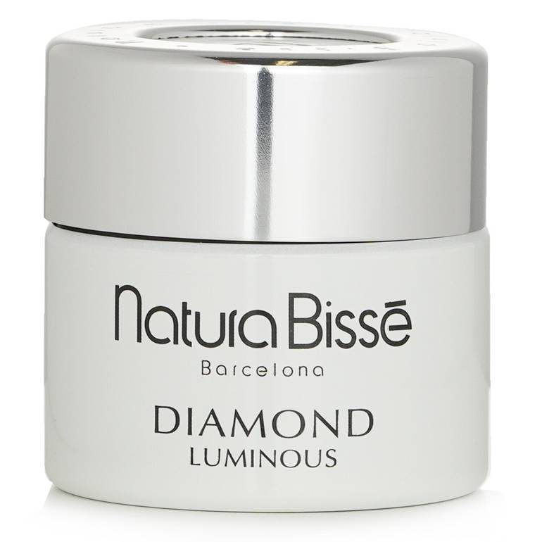 Diamond Luminous Perfecting Cream by Natura Bisse