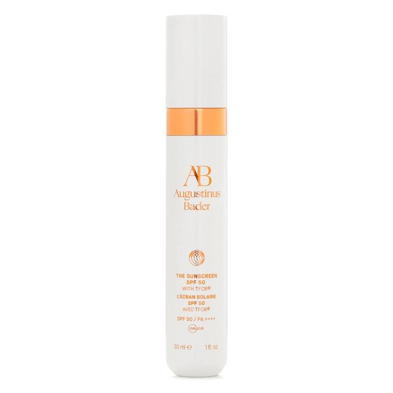 The Sunscreen SPF 50 من Augustinus Bader