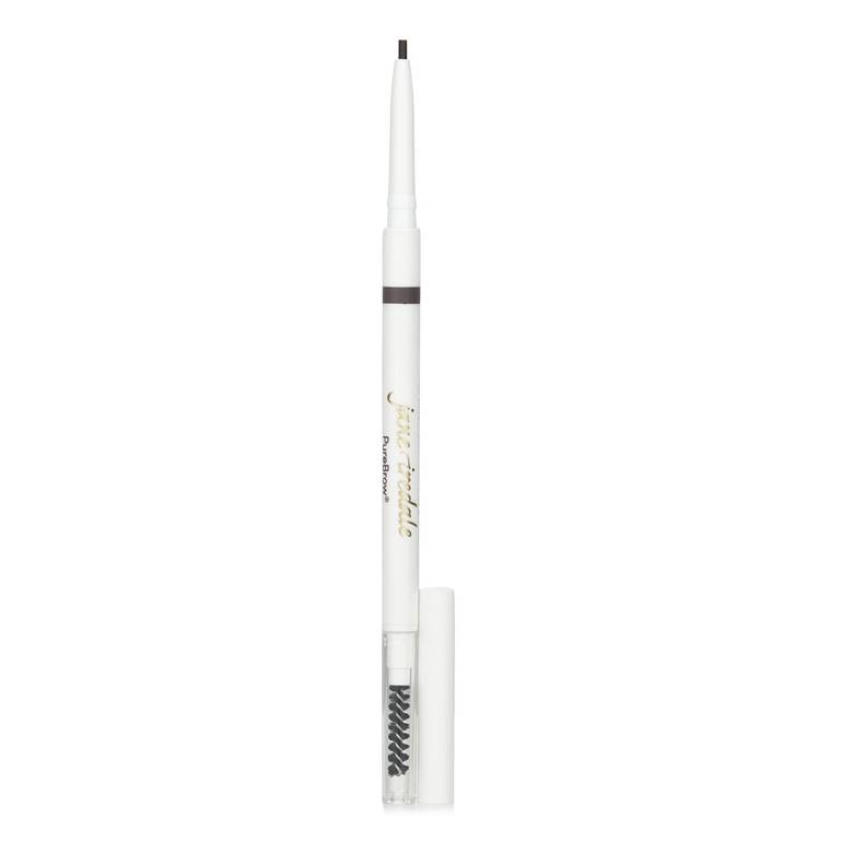 PureBrow Precision Pencil - Dark Brown من Jane Iredale