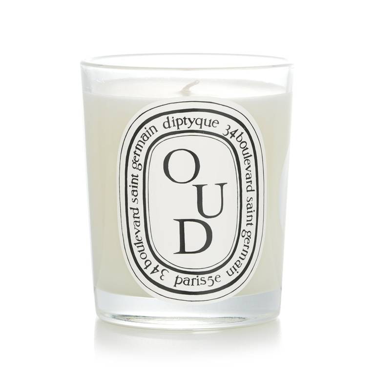 شمع معطر - Oud من Diptyque