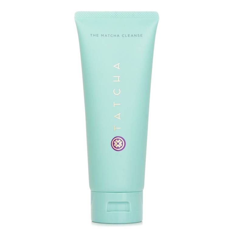 The Matcha Cleanse Daily Clarifying Gel by Tatcha