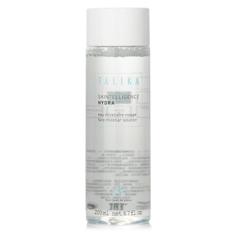 Skintelligence Hydra Face Moisturising Micellar Solution من Talika