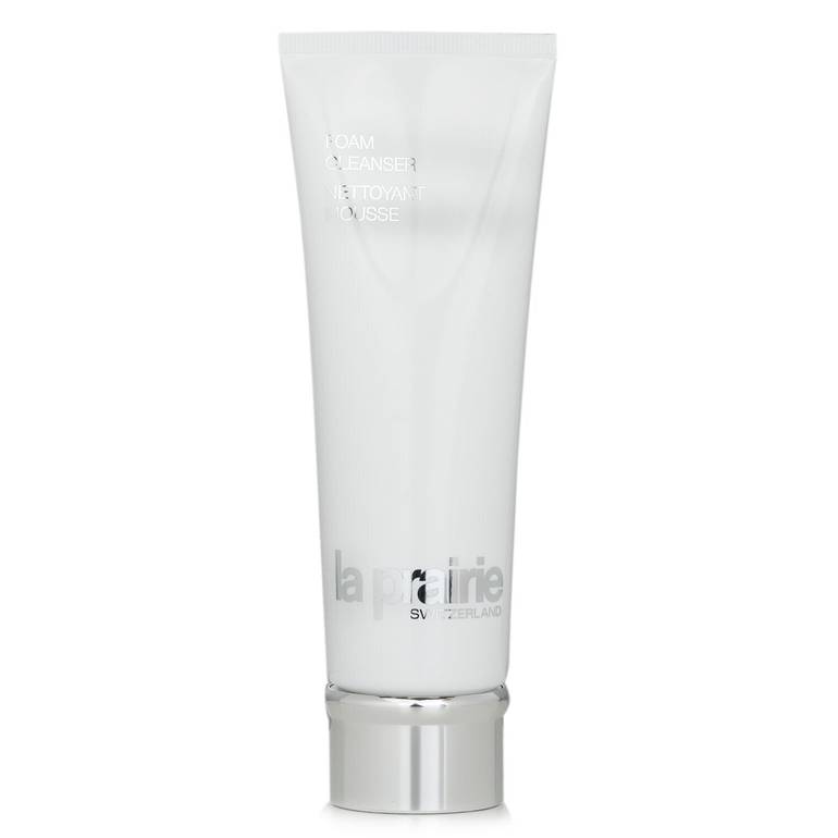 Foam Cleanser by La Prairie