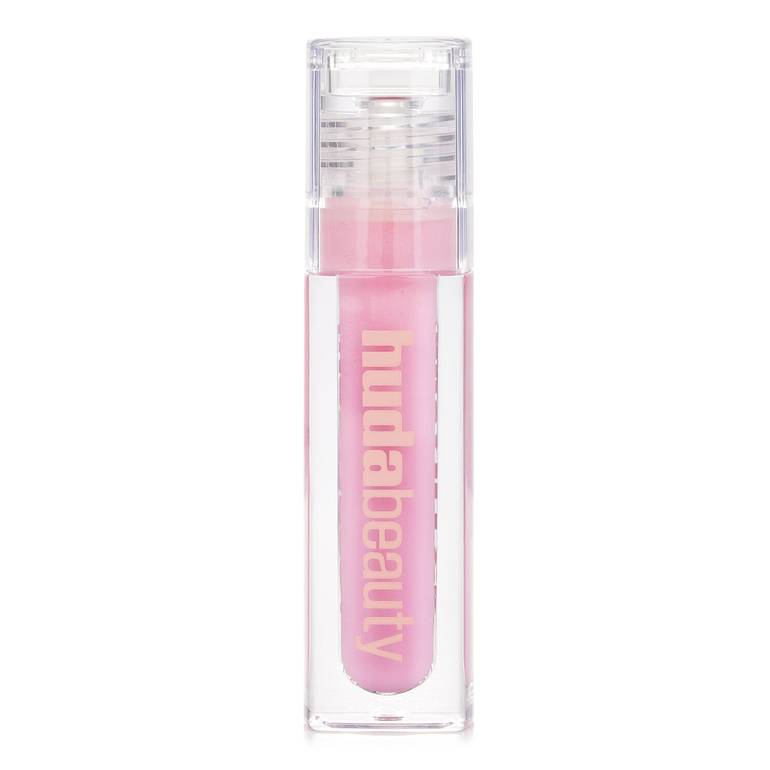Faux Filler Gloss - # Uuu-Baby من Huda Beauty