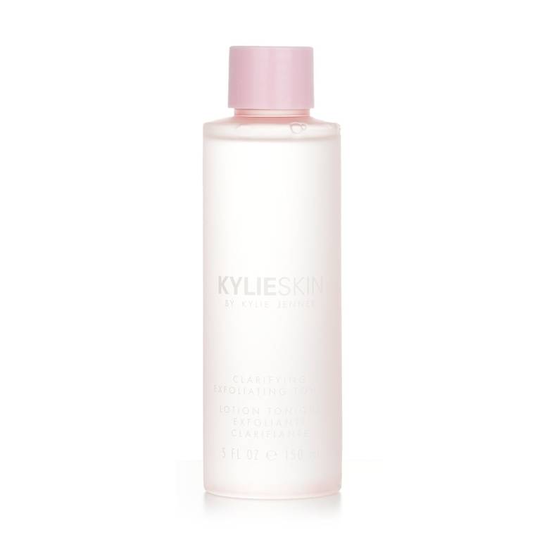 تونر منقي للتقشير من Kylie Skin