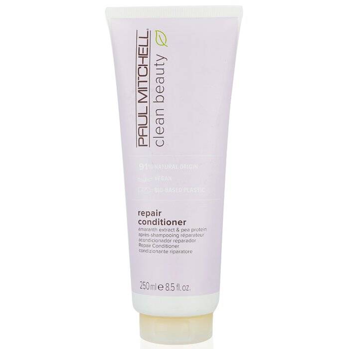 بلسم مرمم Clean Beauty 250ml/8.5oz من Paul Mitchell