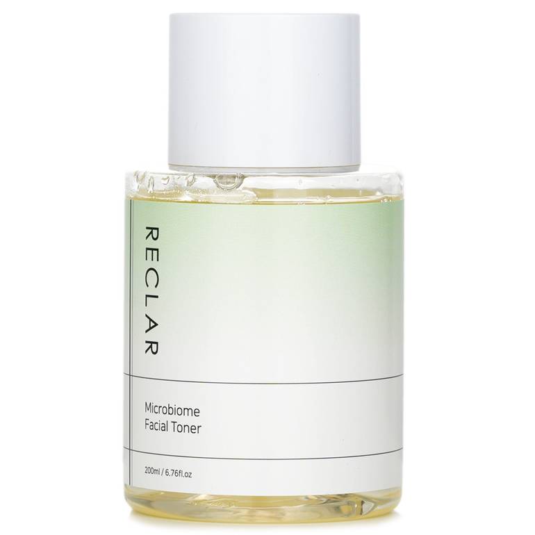 Microbiome Facial Toner (Random Packaging) by Reclar