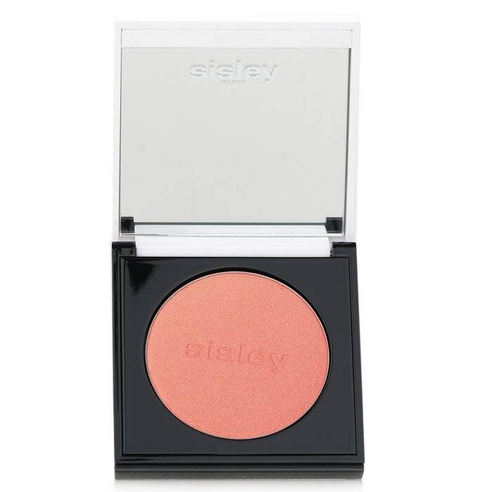 Le Phyto Blush - # 4 Golden Rose 6.5g/0.22oz by Sisley