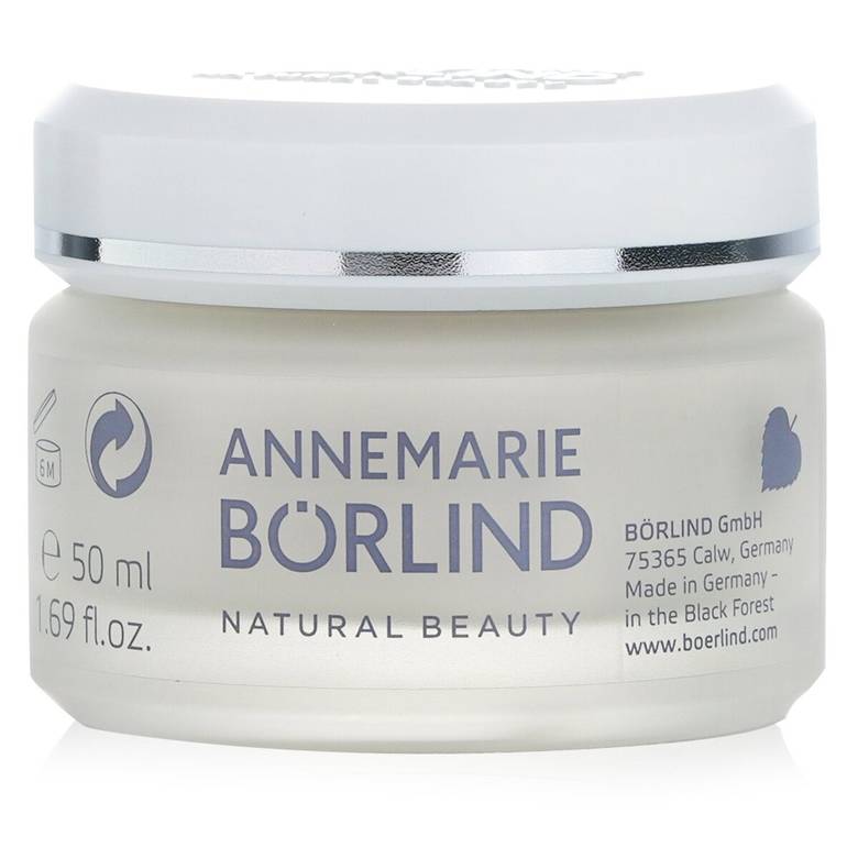 Z Essential Night Cream by Annemarie Borlind