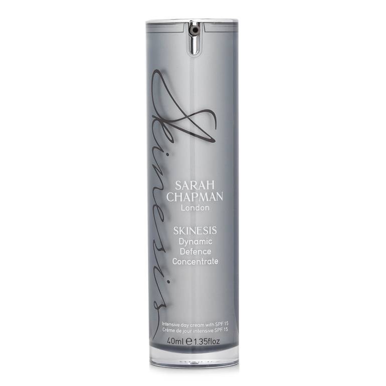 Skinesis Dynamic Defence Concentrate Intensive Day cream with SPF15 من Sarah Chapman