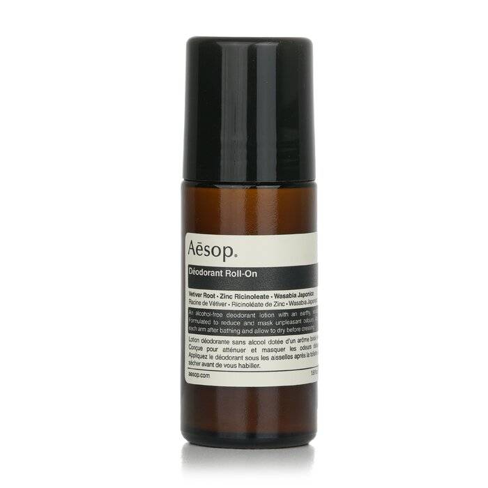رول مزيل تعرق 50ml/1.6oz من Aesop