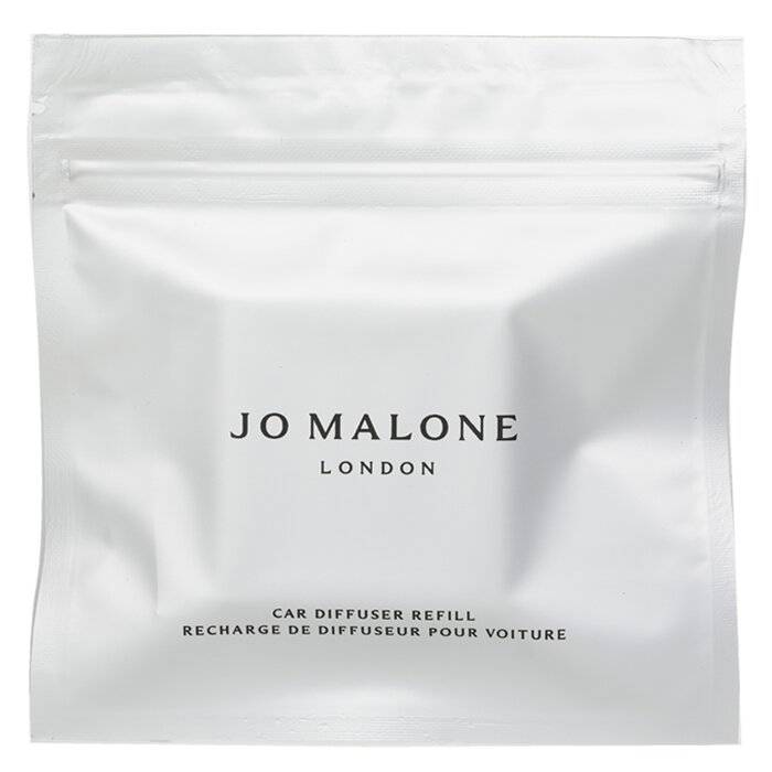 Lime Basil & Mandarin Car Diffuser Cartridge 1pc by Jo Malone