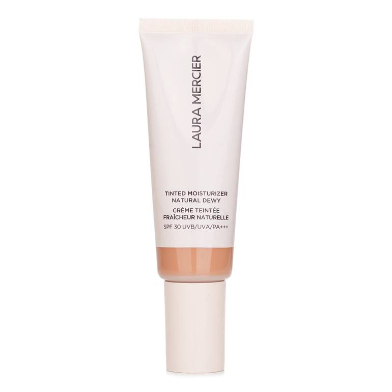 Tinted Moisturizer Natural Dewy - # 3C Fawn by Laura Mercier