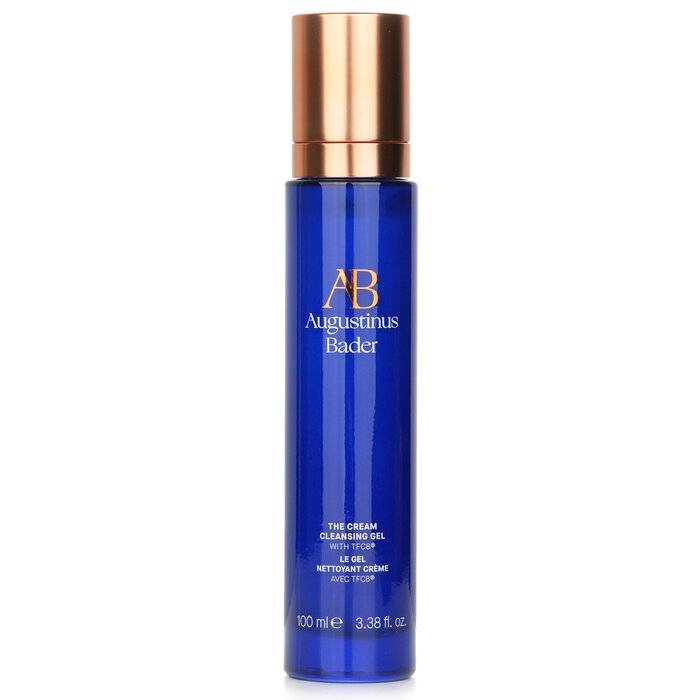 The Cream Cleansing Gel with TFC8 100ml/3.38oz by Augustinus Bader