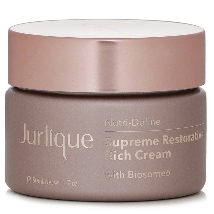 كريم غني مرمم فائق Nutri-Define من Jurlique