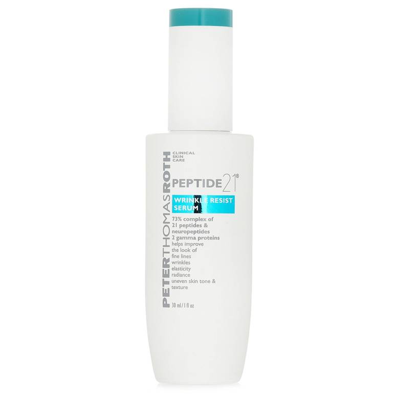 سيرم مقاوم للتجاعيد Peptide 21 من Peter Thomas Roth