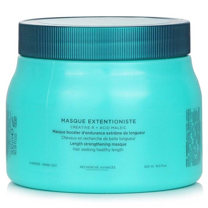 Resistance Masque Extentioniste Length Strengthening Masque 500ml/16.9oz by Kerastase