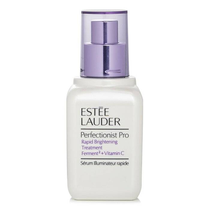 Perfectionist Pro Rapid Brightening Treatment with Ferment² + Vitamin C 50ml/1.7oz by Estee Lauder