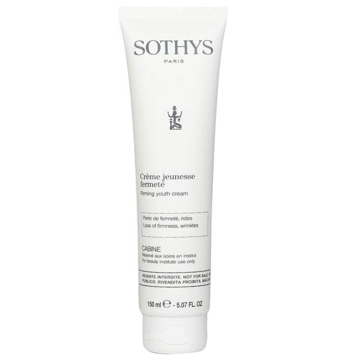 Firming Youth Cream (Salon Size) 150ml/5.07oz by Sothys