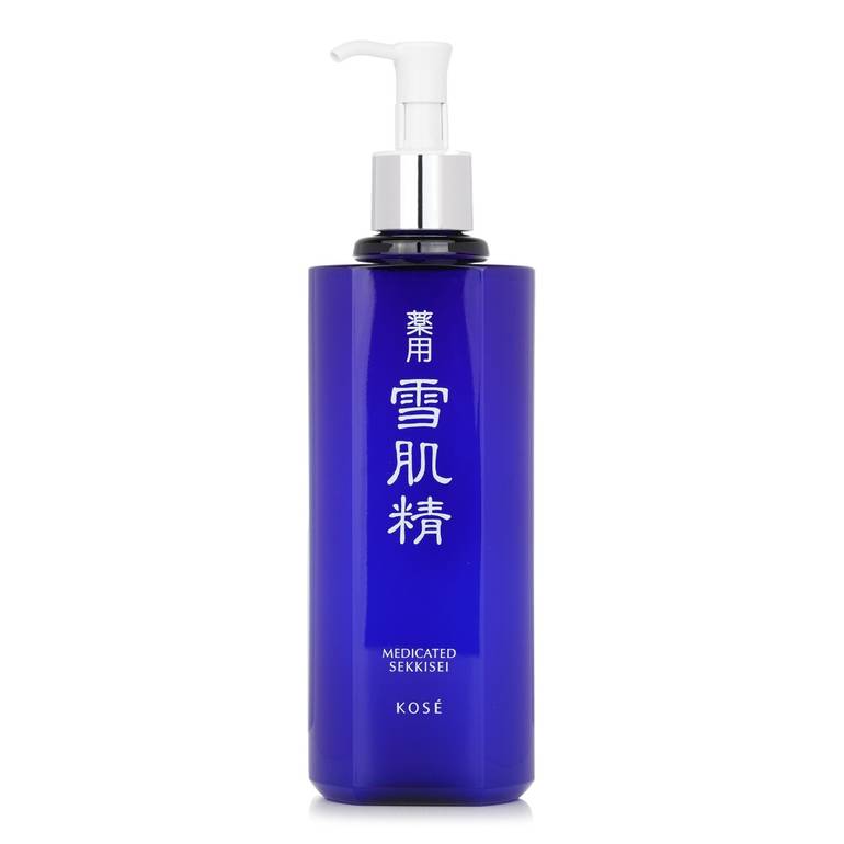 Medicated Sekkisei by Kose