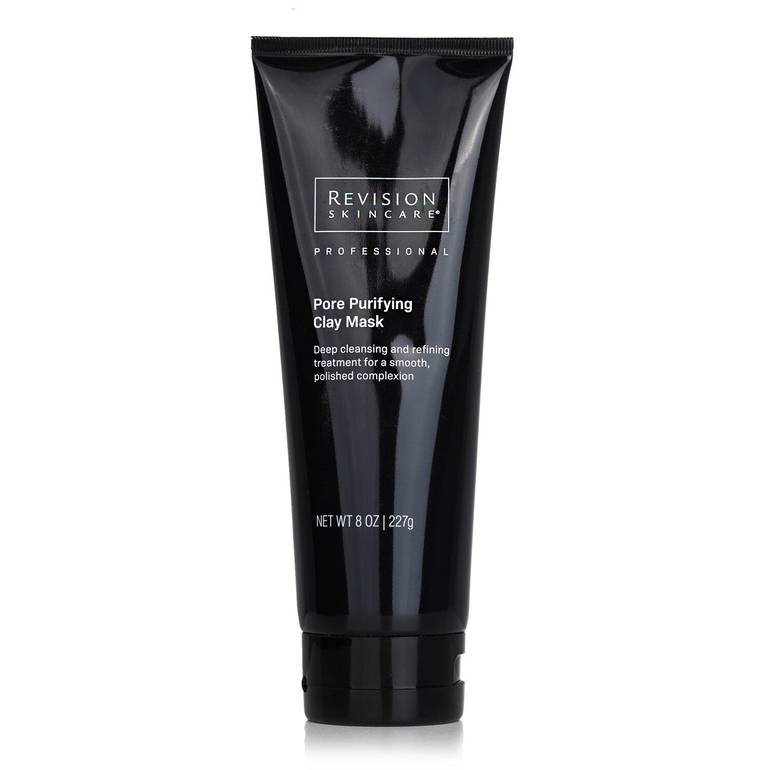 Pore Purifying Clay Mask (Salon Size) by Revision Skincare