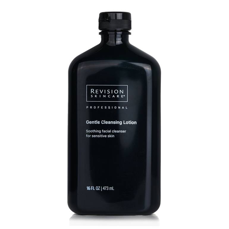 Gentle Cleansing Lotion (Salon Size) by Revision Skincare