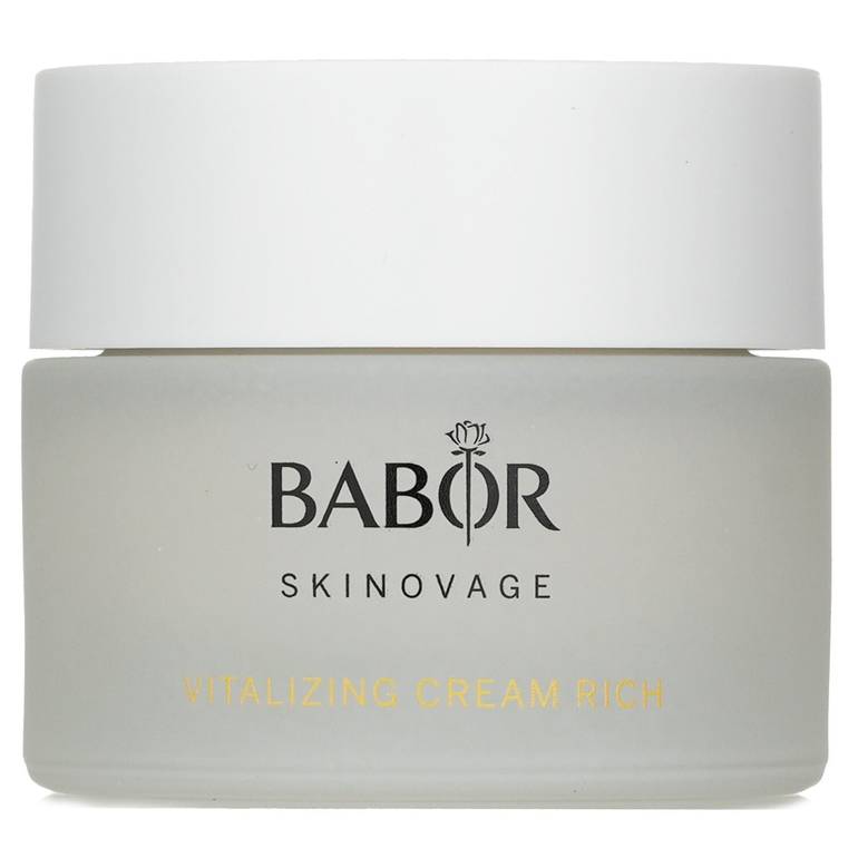 Skinovage Vitalizing Cream Rich من Babor