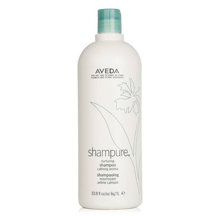 شامبو مغذي Shampure 1000ml/33.8oz من Aveda