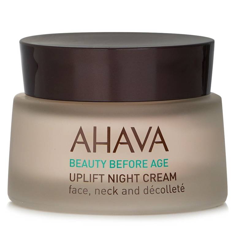 كريم ليلي Beauty Before Age من Ahava