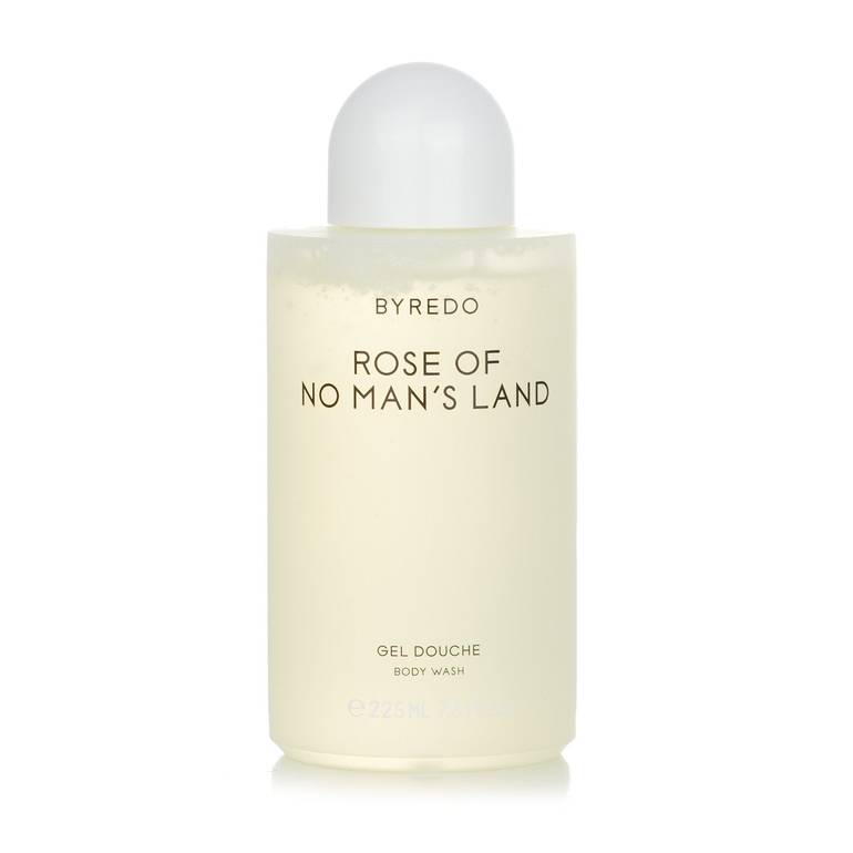 Rose of No Man's Land Body Wash من Byredo