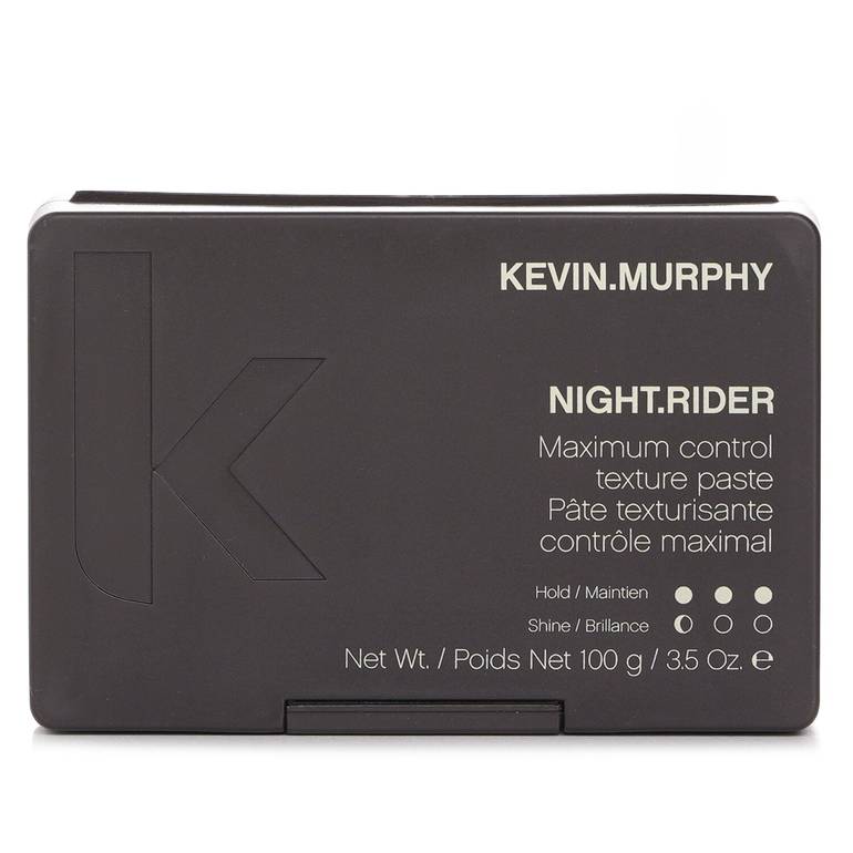 لصوق غير لامع Night.Rider - مثبت من Kevin.Murphy